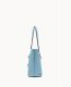 Dooney Henrys Large Tote Turquoise ID-c1GFcche