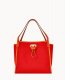 Dooney Oncour Cabriolet Small Full Up Red ID-vDvIby72