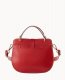 Dooney Alto Arietta Red ID-VykNsOsP