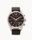 Dooney Explorer Sport Watch Black ID-IYblnTEp