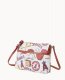 Dooney MLB Angels Ginger Crossbody ANGELS ID-MsIThT3m