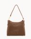 Dooney Florentine Large Cassidy Hobo Elephant ID-6m4gKGql