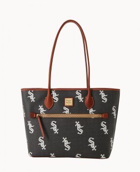 Dooney MLB White Sox Tote White Sox ID-ayBKM3j2