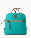 Dooney Pebble Grain Backpack Spearmint ID-ZvGMRloZ