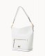 Dooney Camden Woven Hobo White ID-2126x3Zl