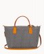 Dooney Roberta Pieri Tatami Fun Small Robertina Tote Pumpkin ID-YGOmMy3I