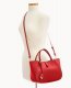 Dooney Alto Small Camilla Red ID-QVHNZWj4