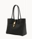 Dooney Florentine Large Amelie Shoulder Bag Black Black ID-kVl8V6hU