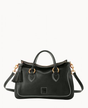 Dooney Florentine Large Satchel Ivy ID-Mc7lfdEN