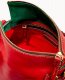 Dooney Florentine Micro Satchel Red ID-glLrIR5Y