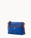 Dooney MLB Blue Jays Ginger Crossbody BLUE JAYS ID-sEpFAy6X