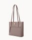 Dooney Saffiano Shopper Taupe ID-OdDgr6Vf