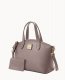 Dooney Saffiano Ruby Bag With Card Case Taupe ID-0C70pc8T