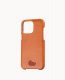 Dooney Case for iPhone 14 Pro Natural ID-sSLaMDx6