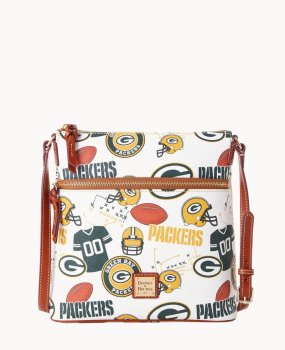 Dooney NFL Packers Crossbody PACKERS ID-jIH5W37R