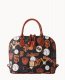 Dooney MLB Giants Zip Zip Satchel Giants ID-tUPLGsQM