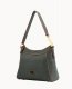 Dooney Florentine Large Cassidy Hobo Ivy ID-PtsGuKZX