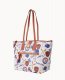 Dooney MLB Rangers Tote RANGERS ID-60yF643J