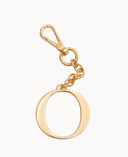 Dooney Pendant Key Chain Gold ID-fMSoKlQD - Click Image to Close