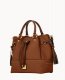 Dooney Florentine Buckley Bag Chestnut ID-fDHhjAEB