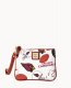 Dooney NFL AZ Cardinals Stadium Wristlet CARDINALS ID-rujcgICl