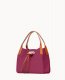 Dooney Oncour Elba Tiny Full Up Fuchsia ID-7swZTgFp