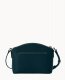 Dooney Pebble Grain Suki Crossbody Black Black ID-C0Ohz9WE