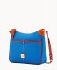 Dooney Pebble Grain Kimberly French Blue ID-ldQlkai2