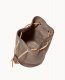 Dooney Henrys Mini Drawstring Taupe ID-oiGjCjC5