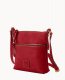 Dooney Florentine Letter Carrier Red ID-9bkY8qSZ