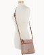 Dooney Pebble Grain Small Everyday Crossbody Taupe ID-yYP7Hd7u