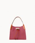 Dooney Oncour Elba Tiny Full Up Pink ID-mDtLx86l