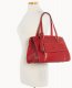 Dooney Florentine Shoulder Bag Red ID-EL1KJ3u1