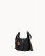 Dooney Henrys Mini Crossbody Black ID-Cr2bVkOe