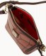 Dooney Denison Mini Domed Crossbody Cognac ID-DwY0EsBi