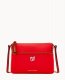 Dooney MLB Nationals Ginger Crossbody NATIONALS ID-IVhMYZa0