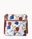 Dooney MLB Royals Crossbody ROYALS ID-Y9K5W53i