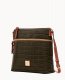 Dooney Oakdale Crossbody Black ID-zAYmOZCQ