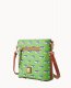 Dooney NFL Seahawks Small Zip Crossbody SEAHAWKS ID-hlGkY4ws