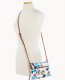 Dooney NFL Panthers Ginger Crossbody PANTHERS ID-BuWrf0gu