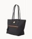 Dooney Pebble Grain Small Tote Black Black ID-UsZYdMt1