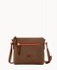 Dooney Florentine Allison Crossbody Elephant ID-PEbFyJnp