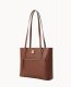 Dooney Saffiano Shopper Amber ID-HFlnFHvt