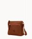 Dooney Florentine Allison Crossbody Chestnut ID-MrwhNS7N