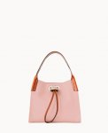 Dooney Oncour Elba Tiny Full Up Blush ID-JPs0STNv