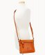 Dooney Florentine Allison Crossbody Natural ID-rMMZAGOU