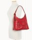 Dooney Florentine Small Hobo Red ID-ehJGgE4y