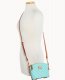 Dooney Seaview Mini Domed Crossbody Sea Foam ID-bpz9YziK