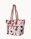 Dooney MLB Red Sox Tote RED SOX ID-gtb6lxtY