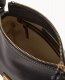 Dooney Florentine Hobo 26 Black ID-TxgScYXF